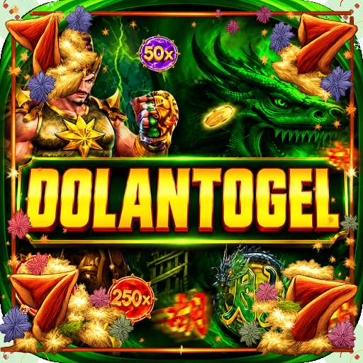 dolantogel — galeri pratinjau Resmi APK